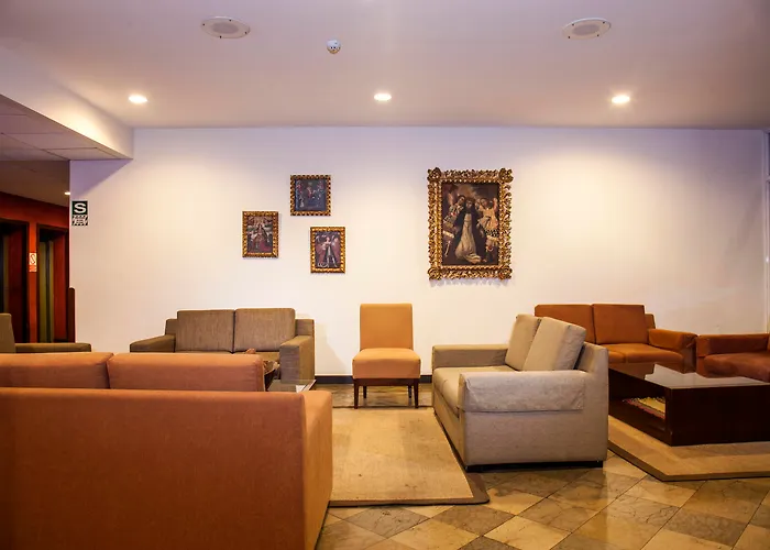 Luxury hotel only: San Agustin Exclusive