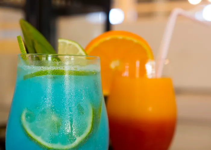 Hotel de 3 estrelas: Star Inn Peniche