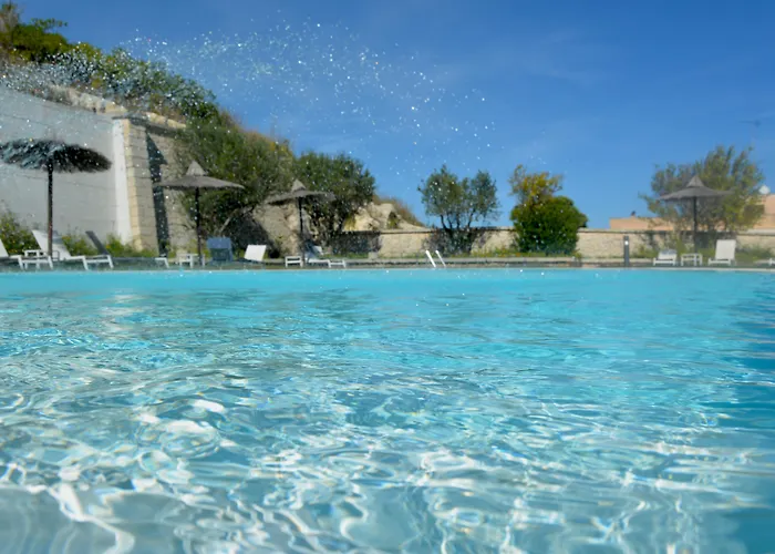 Hotel: Vittoria Resort Pool & Spa
