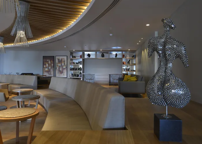 Spa Hotels Resorts Tui Blue Barut Andiz (Adults Only)