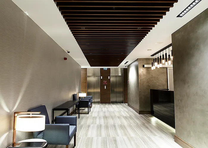 Bof Hotels Business