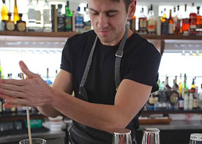 Hôtel avec vue: Washington Park Hotel South Beach