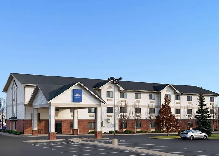 Baymont By Wyndham