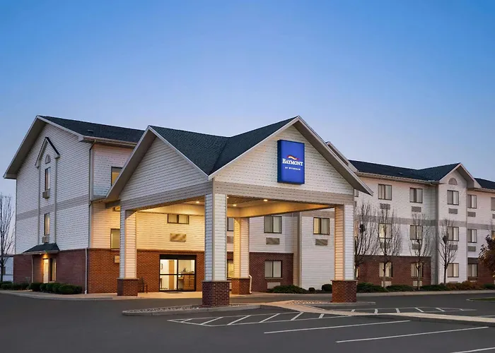 Baymont By Wyndham