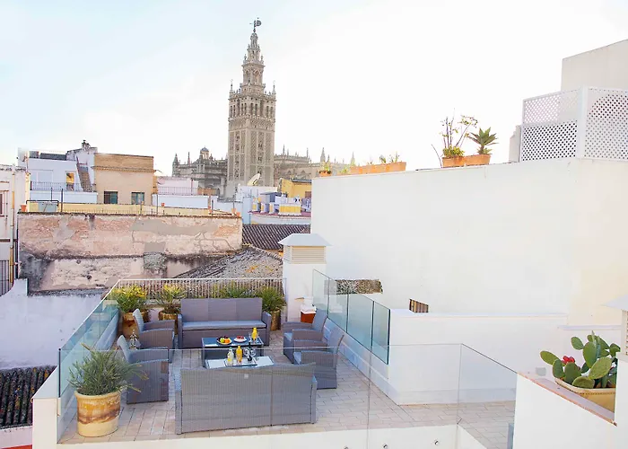 Location de vacances: Overland Suites Catedral