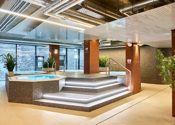Metropol Spa