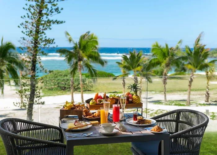 Anantara Iko Mauritius & Villas