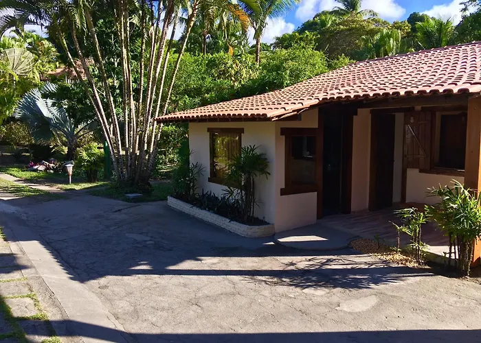 Hotel barato: Pousada Tropical
