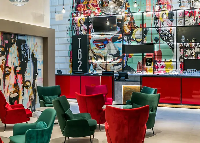 Familienhotel: T62 Hotel