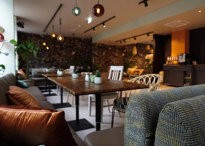 Familienhotel: Cocoon Salzburg