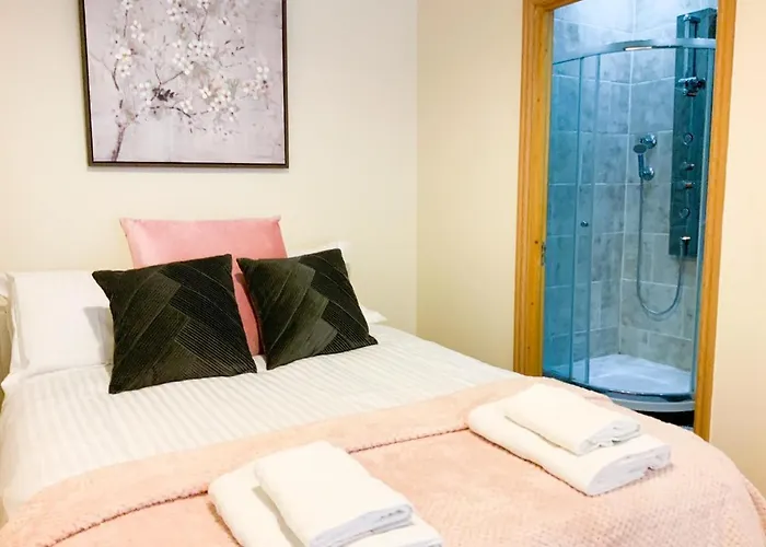 Vacation home: Battersea Apartment