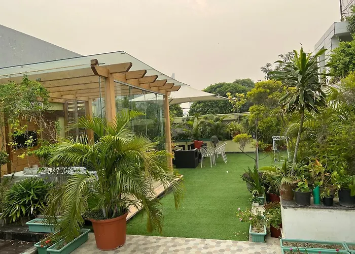 All Vacation Rentals Green Home Stay