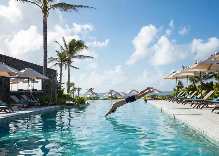 Anantara Iko Mauritius & Villas