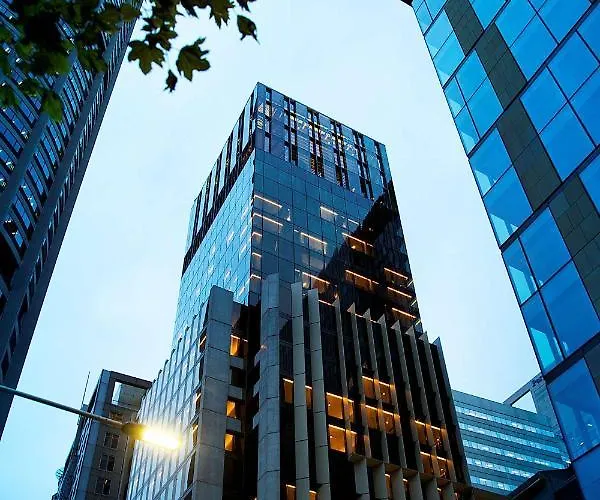 5 star hotels Adina Sydney