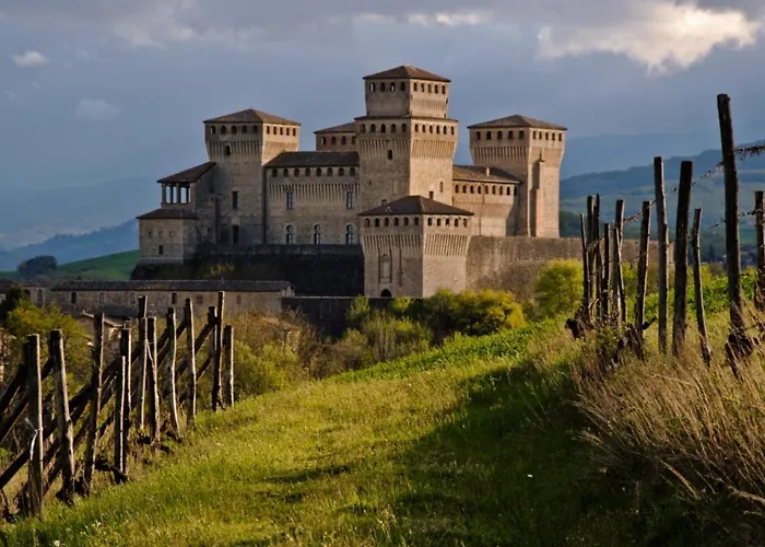 Borgo Riccio