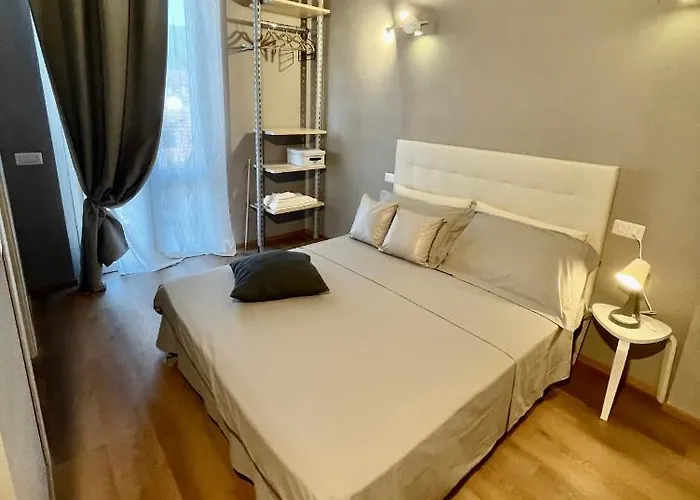Hotel con vista: Piccola Dimora B&B