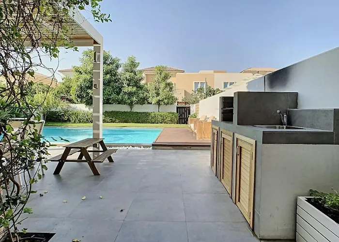 Keyview -, Al Reem 1, Arabian Ranches