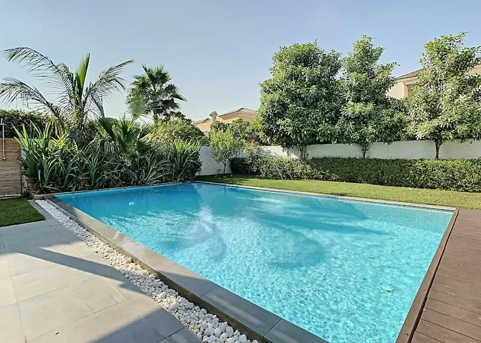 Keyview -, Al Reem 1, Arabian Ranches