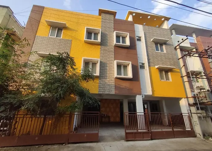 Allamanda Abode