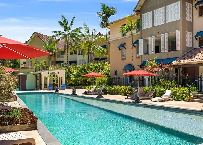 Lakes Resort