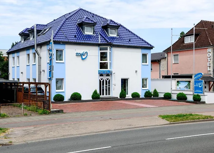 3 SterneHotel Opal