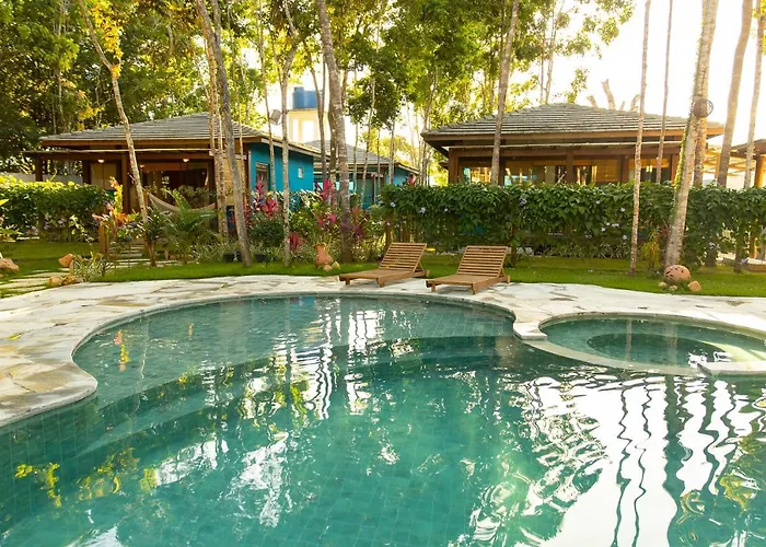 Vila Marina