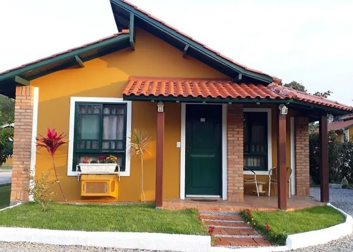 Casa Chale 10 Florianópolis