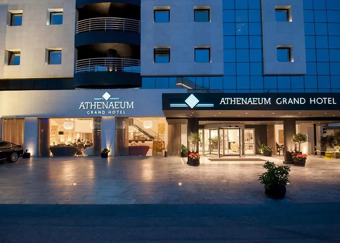 Athenaeum Grand