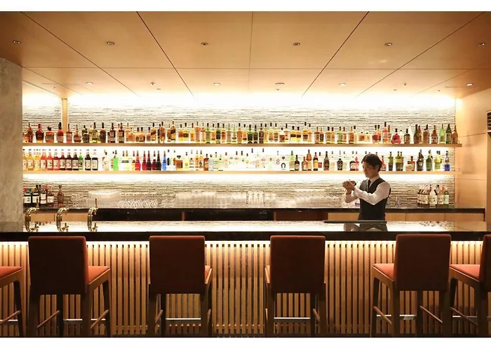 Boutique hotels Tokyo East Side Kaie