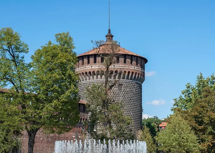 Gastenverblijf: DH Rooms Castello