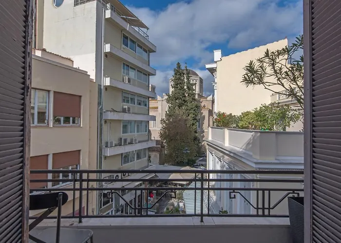 Resorts Guide Kimon Athens