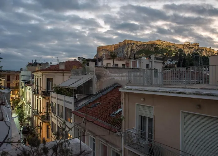 Resorts Guide Kimon Athens