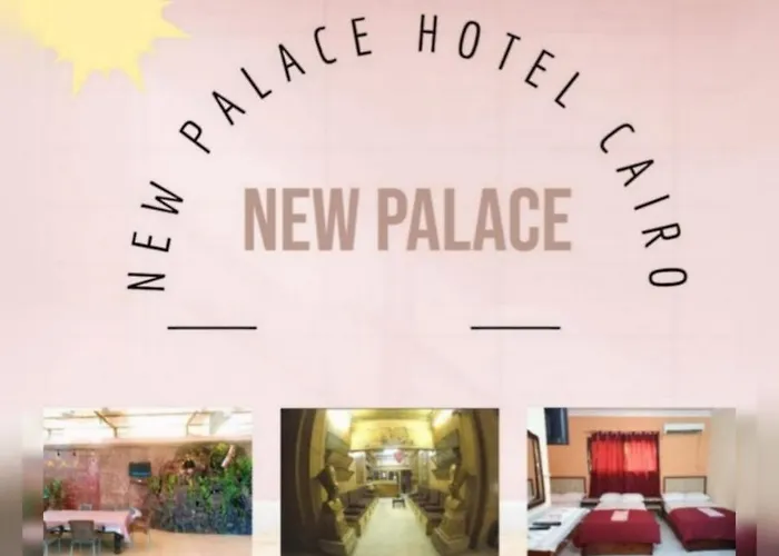 New Palace