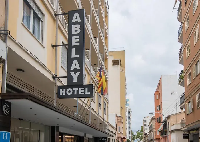  Abelay