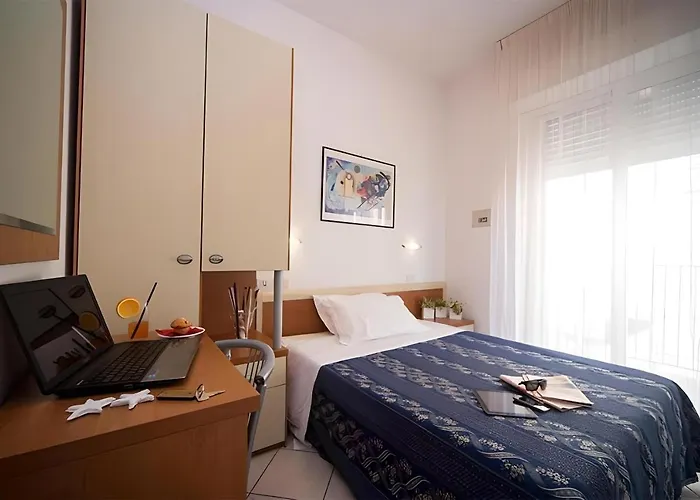 Hotel adatto agli animali: Hotel Jana