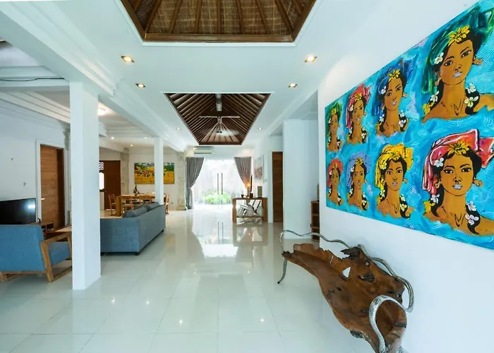 Villa Bella