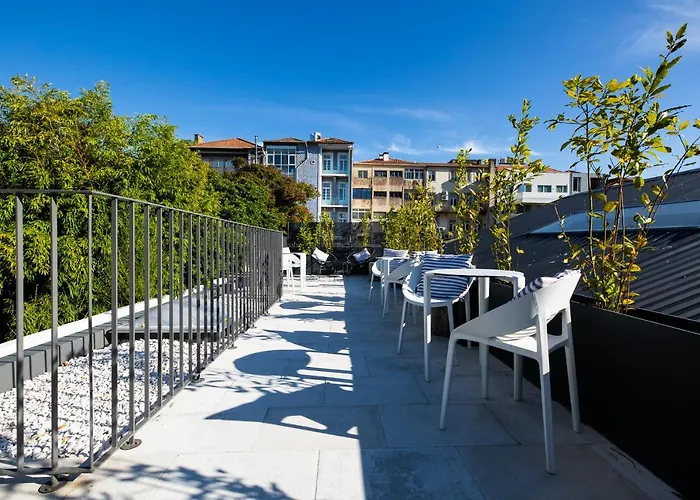 Hotel: Gallery Hostel