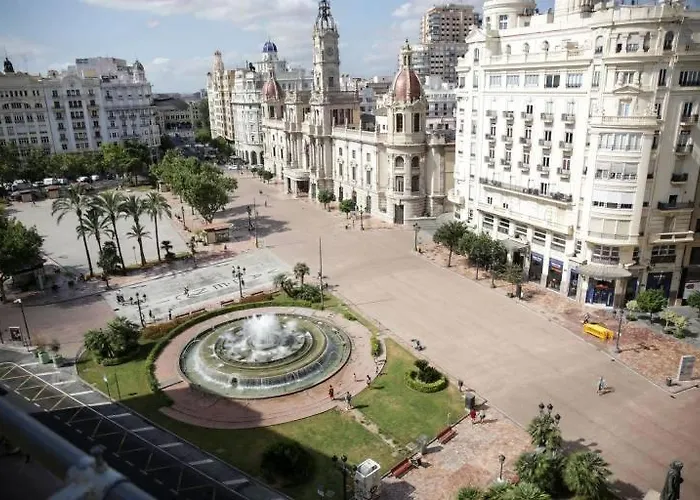 Plaza Home Resest