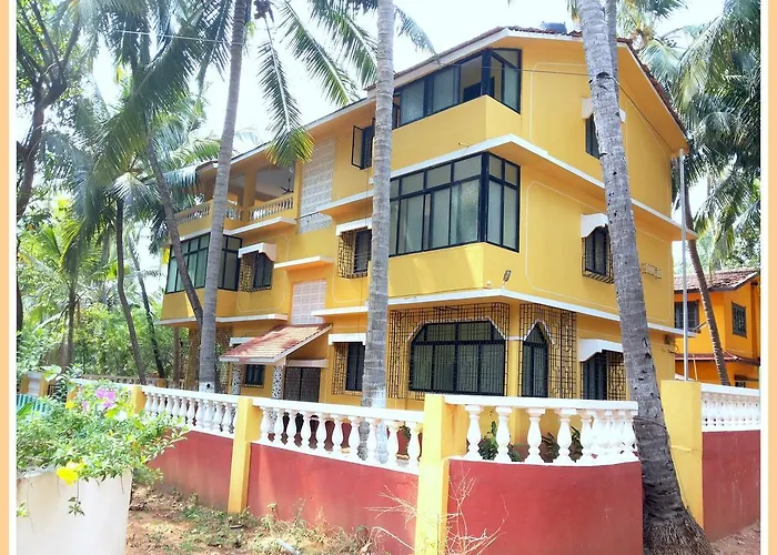 Shalom Guest House
