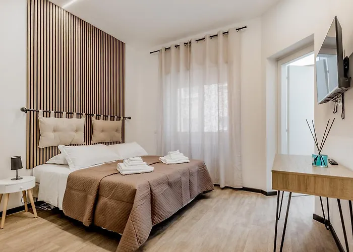 Casa B&B
