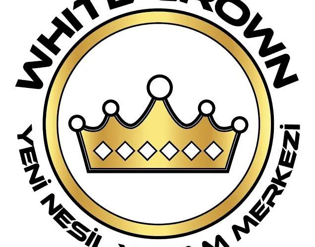 Apart hôtel: White Crown Apartman Ve Yasam Merkezi