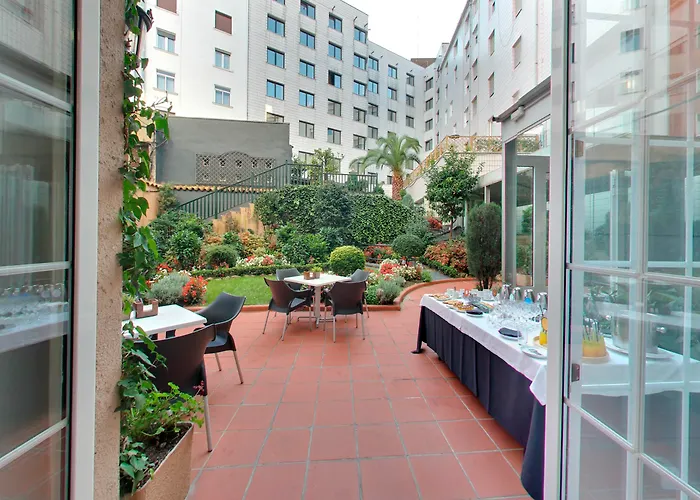 Hotel Indautxu