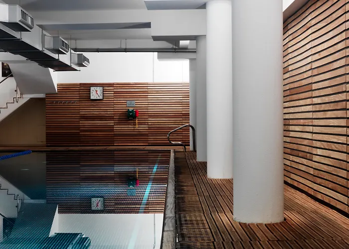 Hotel com jacuzzi: The Marylebone Hotel