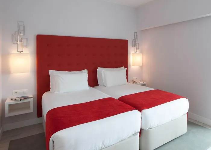 Hotel para famílias: Lutecia Smart Design Hotel