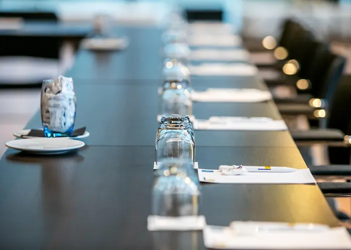 Hotel sulla spiaggia: Hotel Artemis Amsterdam