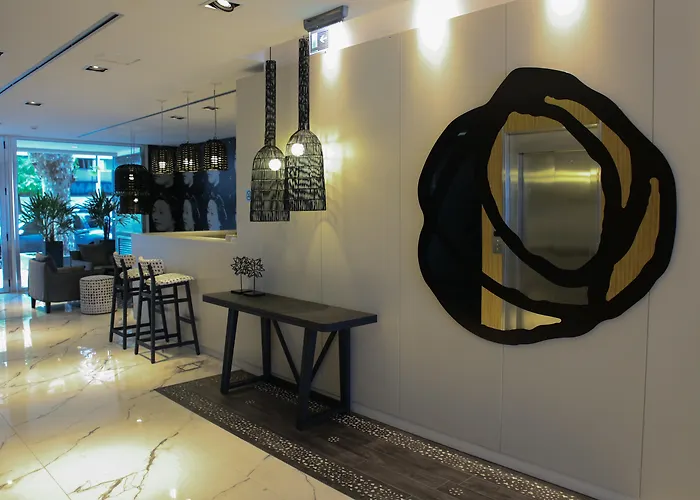 Hotel para famílias: Ilum Experience Home