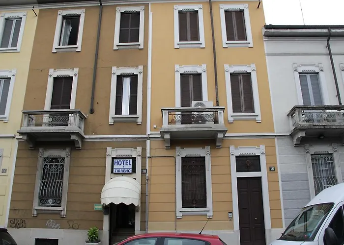 Tirreno