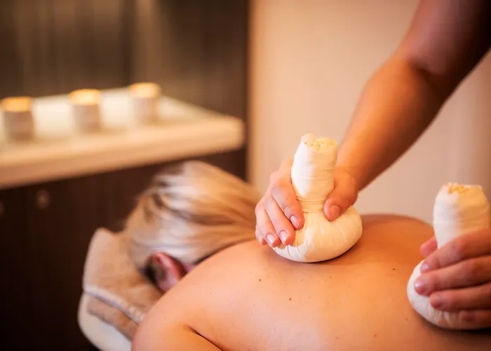 Family Hotel: The Landmark London