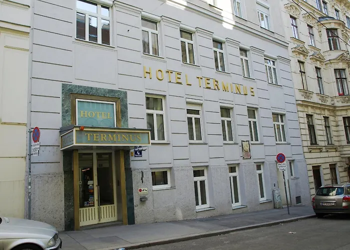Family Friendly Hotels Terminus