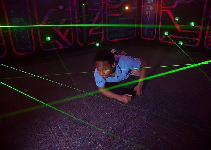 Romantic hotel: Holiday Inn Resort Orlando Suites - Waterpark By Ihg